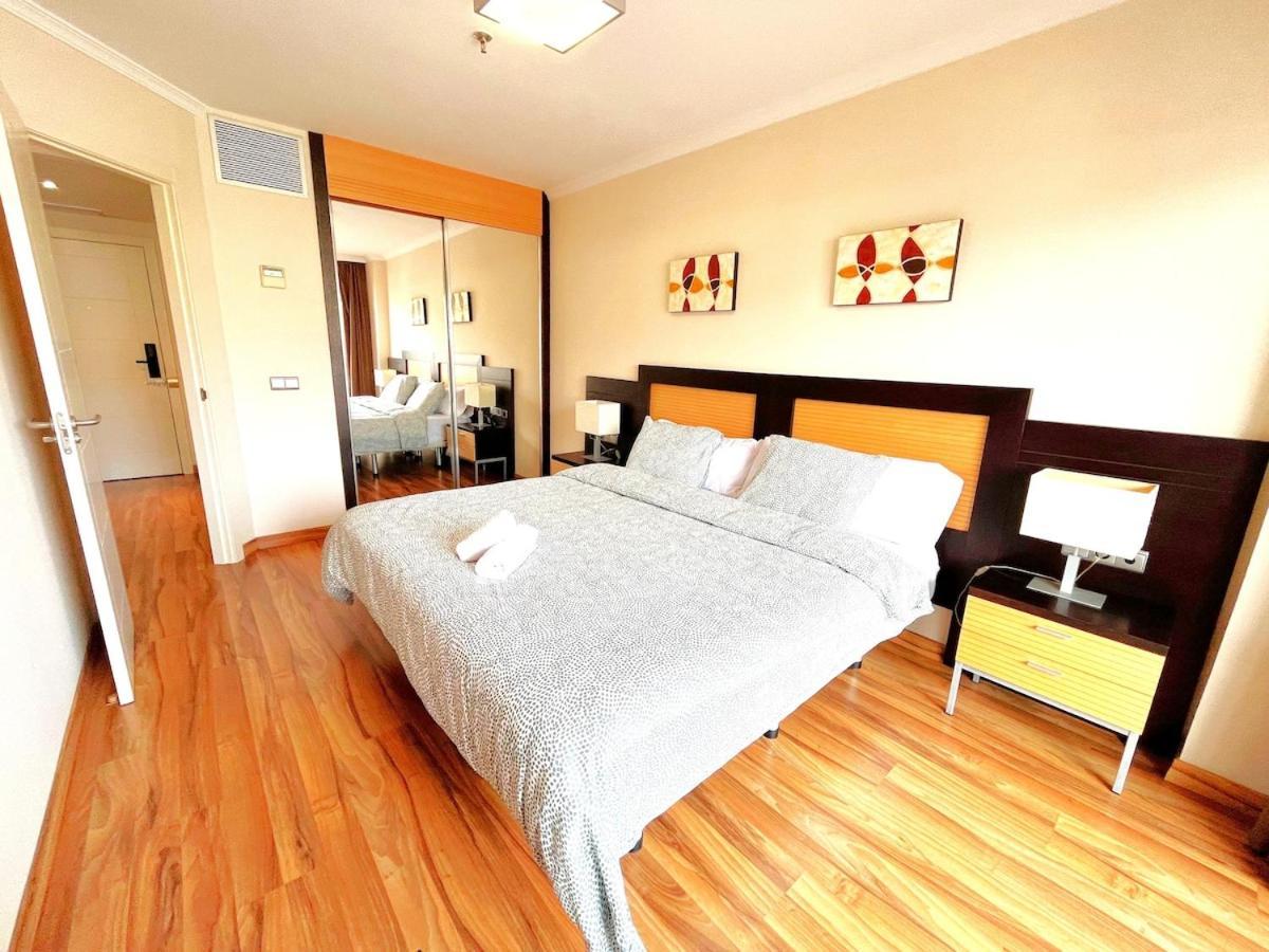 Apartment Pierre Vacances, Oasis En El Mar *